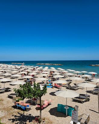 casa vacanze Fano 