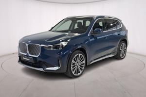 BMW X1 iX1 eDrive20 Pure Edition