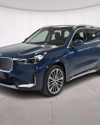 BMW X1 iX1 eDrive20 Pure Edition