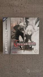 PS4 Castlevania Advance Collection Advanced Ed.