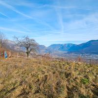 TERENO BACIATO DAL RIO per ORTO/VIGNETO/FRUTTETO