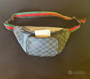 Marsupio Gucci