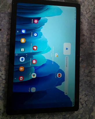 Samsung tablet T503 32 gb 