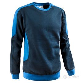 FELPA GIROCOLLO LINE SOTTOZERO