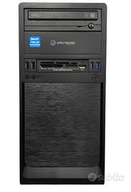 PC Desktop “ANKERMANN” (cod. 5)