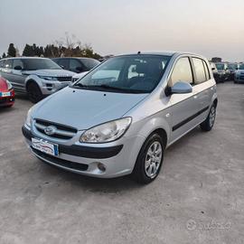Hyundai Getz DIESEL SOLI 2290 EURO