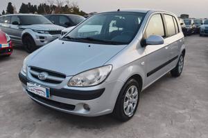 Hyundai Getz DIESEL SOLI 2290 EURO