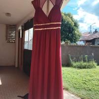 Vestito elegante