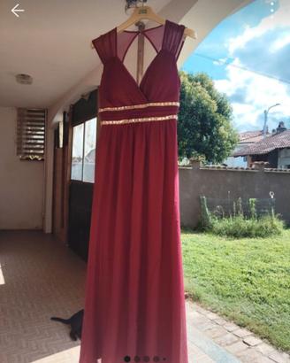 Vestito elegante