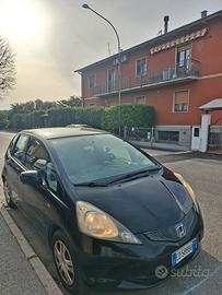 Honda Jazz 06/2010 