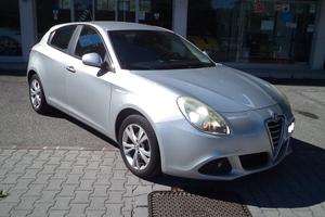 GRANDINATA Alfa Romeo Giulietta 1.6 JTDm-2 105 CV 