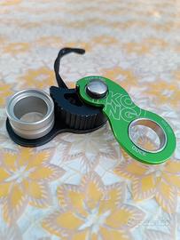 Carrucola Autobloccante Alpinismo-Kong Duck