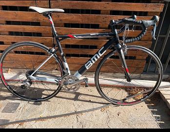 Bmc  SLR 02 taglia 54