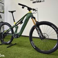 CANNONDALE MOTERRA SL 1 JADE - SUPER PROMO