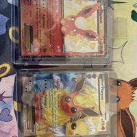 Pokemon Flareon Ex Generazioni