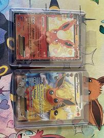 Pokemon Flareon Ex Generazioni
