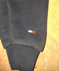 Felpa Tommy Hilfigher XL 