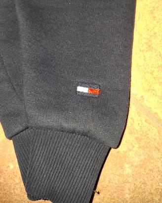 Felpa Tommy Hilfigher XL 