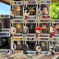 Funko Pop Lotto