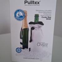 REFRIGERANTE BOTTIGLIE VINO E CHAMPAGNE