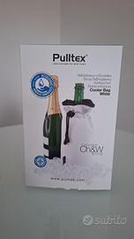 REFRIGERANTE BOTTIGLIE VINO E CHAMPAGNE