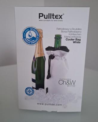 REFRIGERANTE BOTTIGLIE VINO E CHAMPAGNE