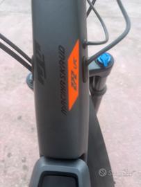 Ebike ktm Macina skrud 272
