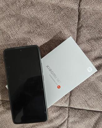  Xiaomi 14T 256GB – Perfetto stato, 1 anno 