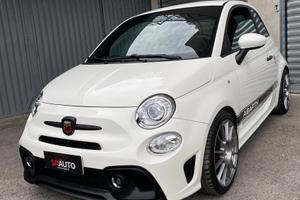 Abarth 595 1.4 Turbo T-Jet 180cv Competizione