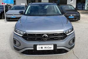 Volkswagen T-Roc 2.0 TDI SCR Life