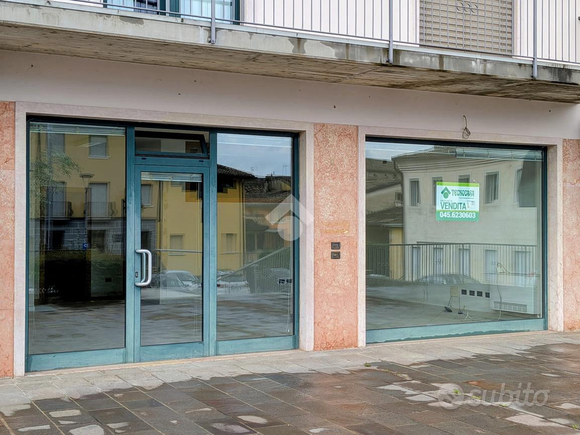 UFFICIO A CAPRINO VERONESE - Vista 2