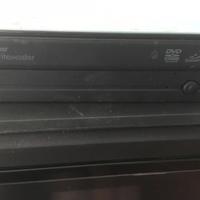 Samsung Toshiba DVD Super Writemaster