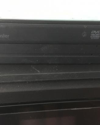 Samsung Toshiba DVD Super Writemaster