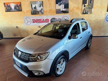 Dacia Sandero 0.9 TCe 12V TurboGPL 90CV stepway