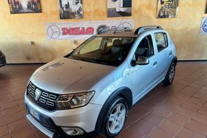 Dacia Sandero 0.9 TCe 12V TurboGPL 90CV stepway