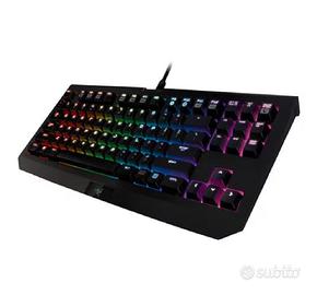 RAZER tastiera gaming