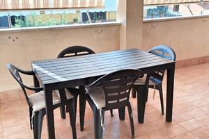 Appartamento a Faleria