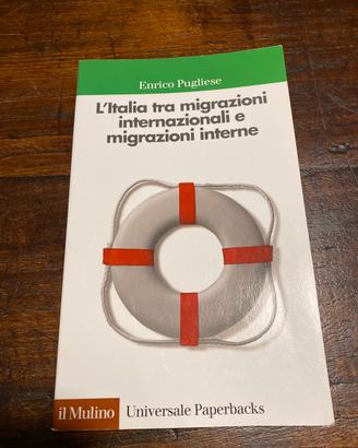 L’Italia tra migrazioni internazionali e interne