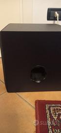 Subwoofer  Yamaha Ns-SW 50