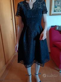 Abito donna NaNa' taglia XS