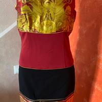 Vestito Roberto Cavalli 42