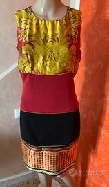 Vestito Roberto Cavalli 42