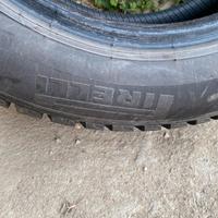 GOMME INVERNALI PIRELLI R 15