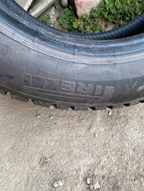 GOMME INVERNALI PIRELLI R 15