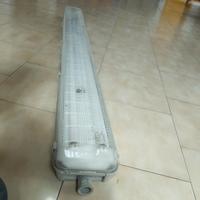 PLAFONIERE DISANO HYDRO 920  2X58V