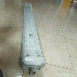 PLAFONIERE DISANO HYDRO 920  2X58V