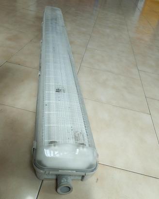 PLAFONIERE DISANO HYDRO 920  2X58V