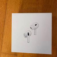 Apple Airpods pro 2ª gen. originale