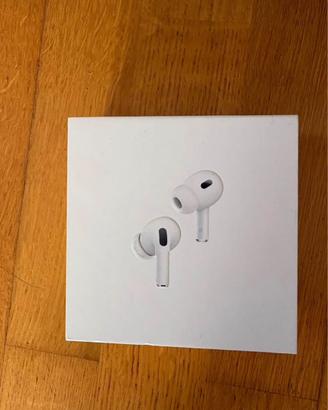 Airpods pro 2