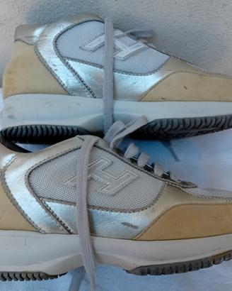 Scarpe Hogan Donna Originali 34
